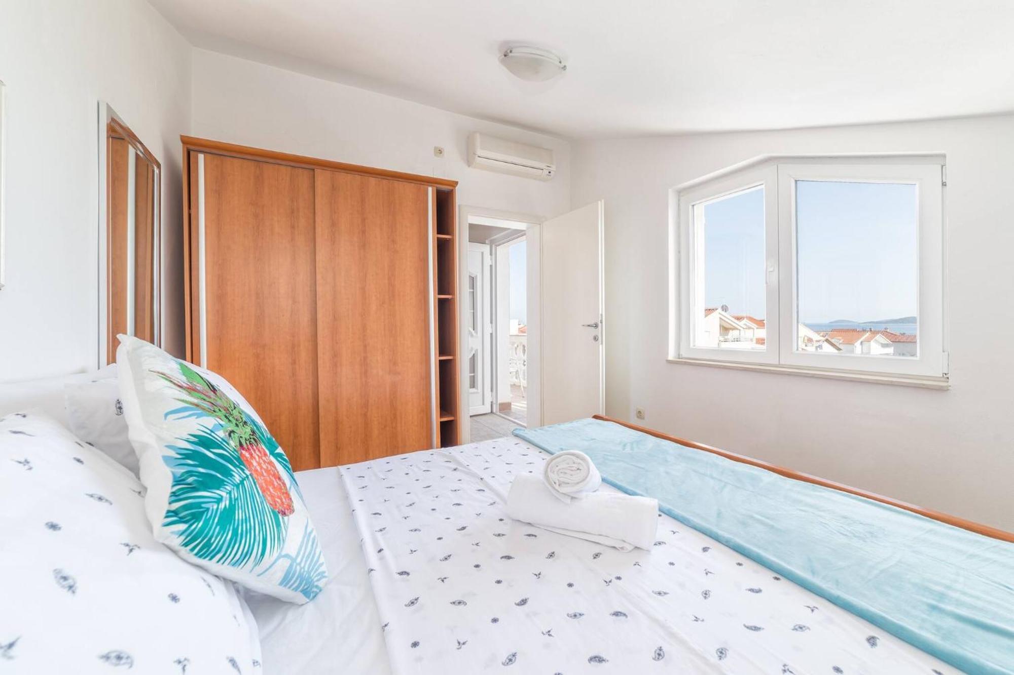 Apartamento Nikol Vodice Exterior foto