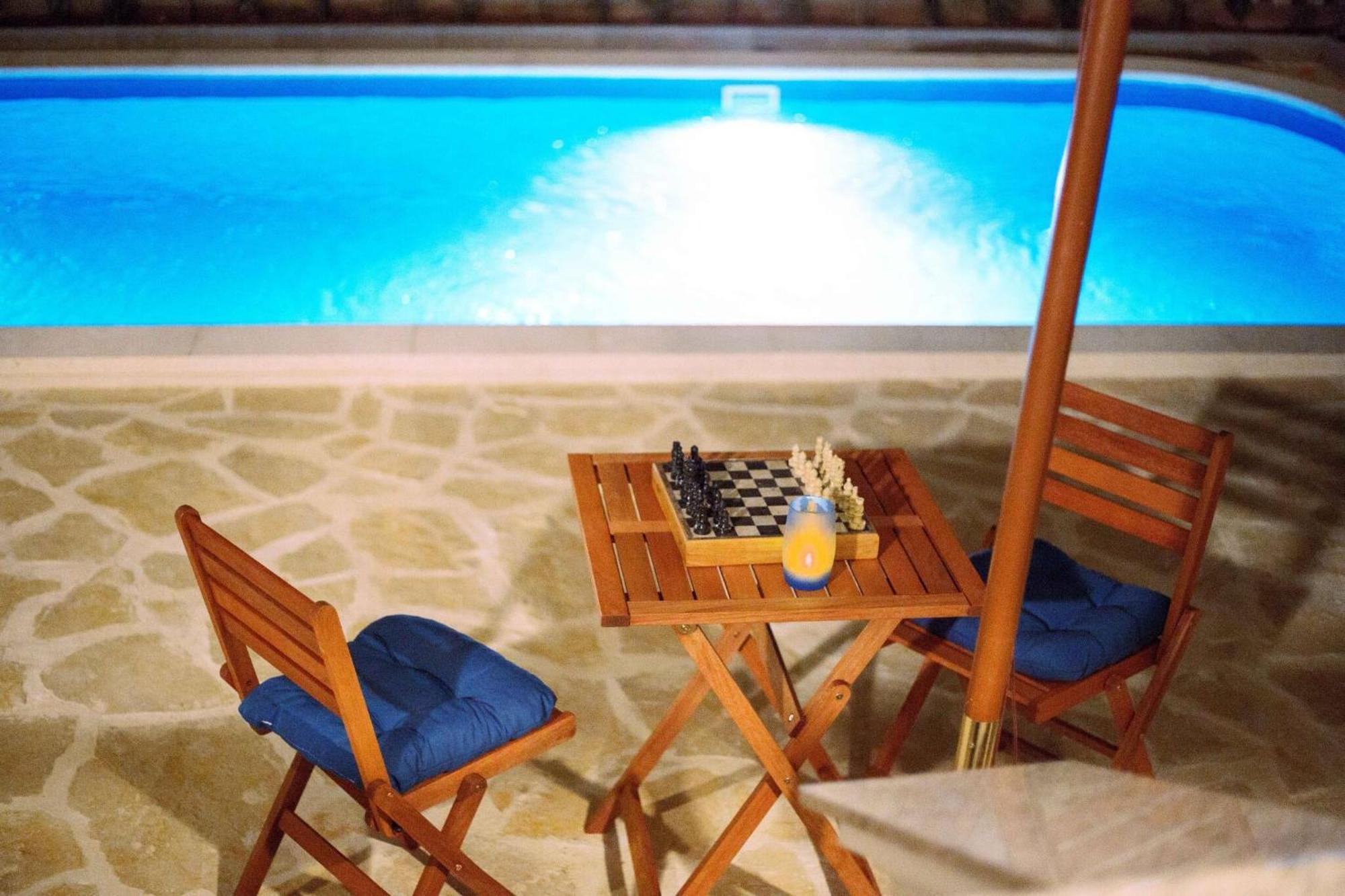 Apartamento Nikol Vodice Exterior foto