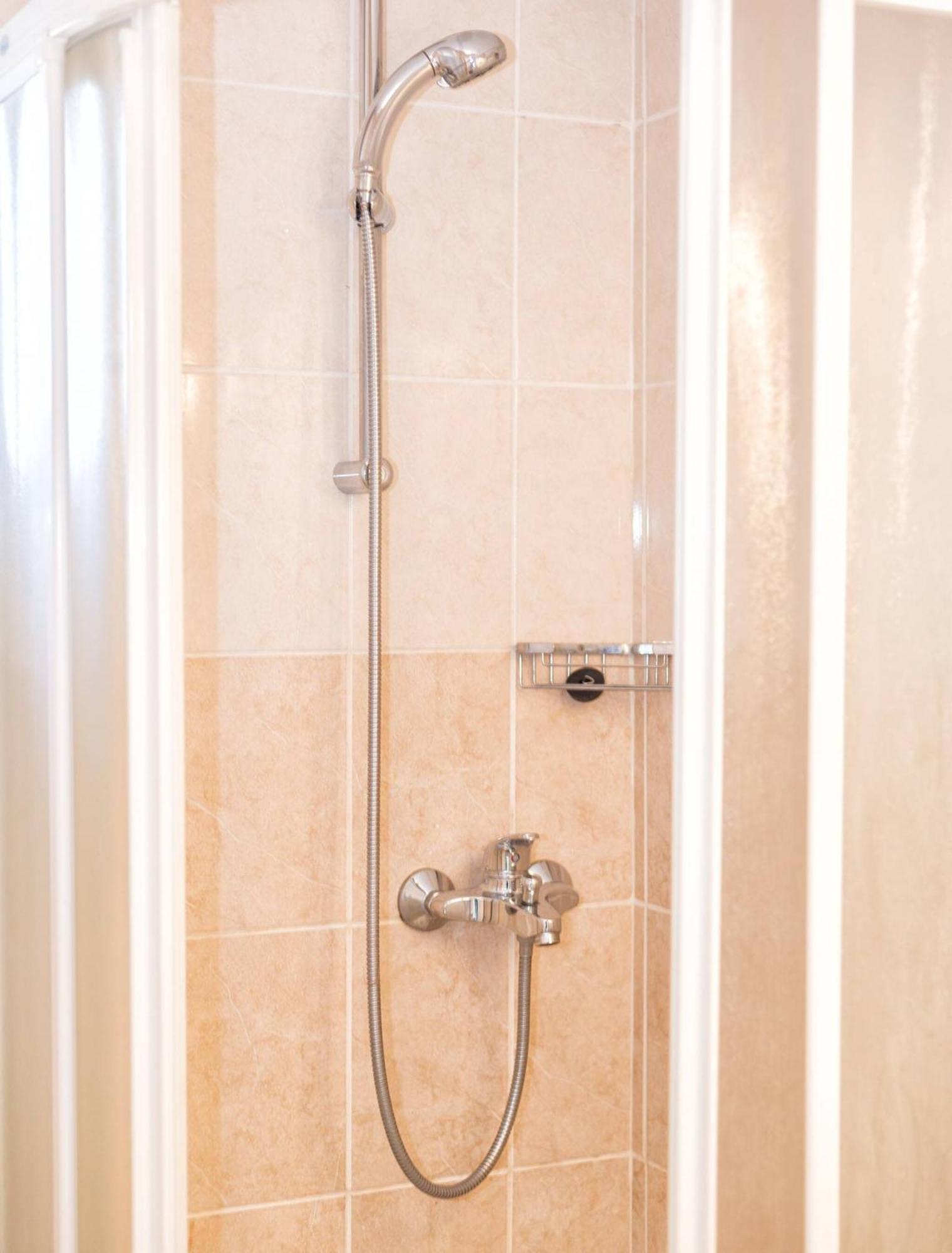 Apartamento Nikol Vodice Exterior foto